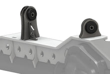 Load image into Gallery viewer, Jeep TJ Weld On UCA Brackets For Low Pro Front Truss Daystar Bushings 1/2 Inch Bolt Size Artec Industries
