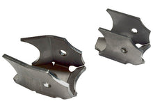 Load image into Gallery viewer, Dana 60 Lower Link Axle Brackets 10 Deg 3.5-3.75 Inch Pair Artec Industries