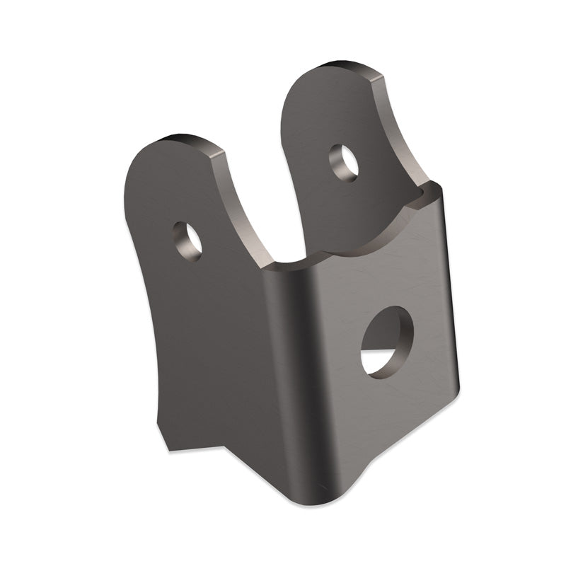 Apex Front Truss Upper Link Mount (Single) - 2.63 Inch Wide Artec Industries - Artec Industries BR1145 GNKQ_BR1145