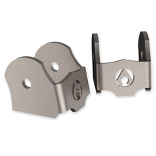 Load image into Gallery viewer, APEX Truss Upper Link Mounts For 97-06 Wrangler TJ Pair with APEX Gussets 2 Artec Industries