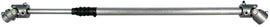 Steering Shaft Telescopi c Steel 1972-1975 Jeep - Borgeson 000904