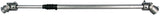 Steering Shaft Telescopi c Steel 1972-1975 Jeep - Borgeson 000904