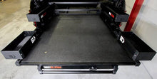 Load image into Gallery viewer, Bedslide Black BedBin Complete 5 Piece Kit