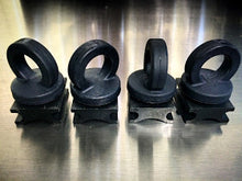 Load image into Gallery viewer, D Ring Tie Down Kit 4 PC BedSlide