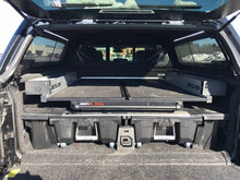 Load image into Gallery viewer, Install Kit Over A Decked System 5.5 Foot and 6.5 Foot Applications Bedslide