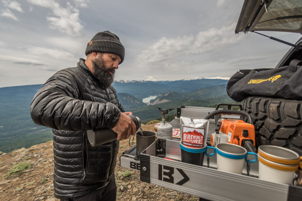 BedBIN Mini KiX BedSlide