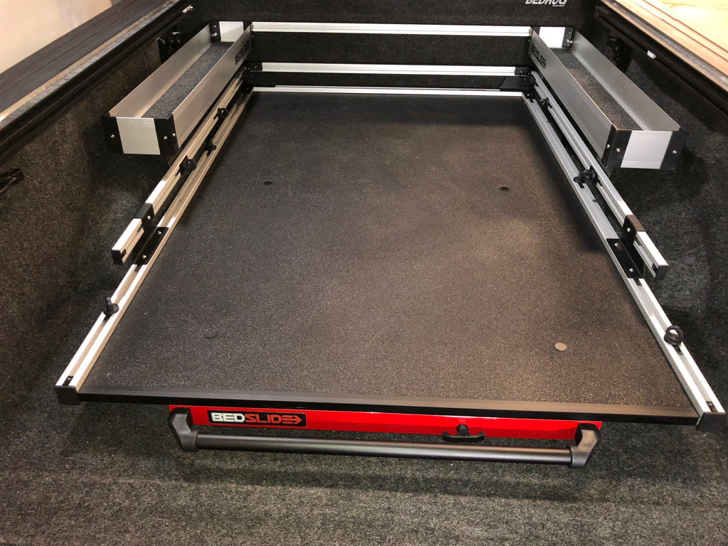 BedBIN Side KiX BedSLIDE