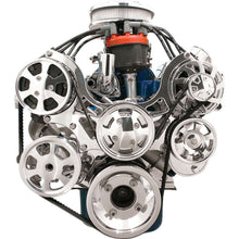 Load image into Gallery viewer, SBF Tru Trac Pulley System - Billet Specialties 13600