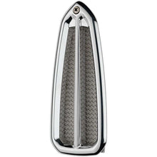 Load image into Gallery viewer, Door Jamb Vents 67-69 Camaro Polished - Billet Specialties 171100