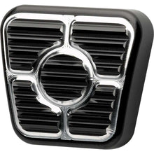 Load image into Gallery viewer, 67-69 Camaro E-Brake Pad Black - Billet Specialties 199665