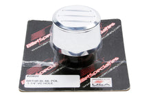 Load image into Gallery viewer, Polished Breather Ball Milled - Billet Specialties 20820