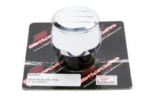 Load image into Gallery viewer, Round Ball Milled Breather - Billet Specialties 20825