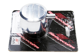 Polished PCV Breather Ball Milled - Billet Specialties 21820