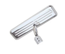Load image into Gallery viewer, Polishd Rear View Mirror - Billet Specialties 257330