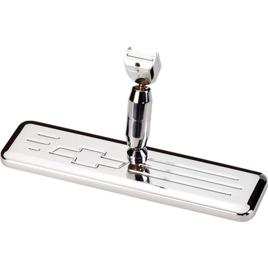 Universal GM Bowtie Mirror - Billet Specialties 257340