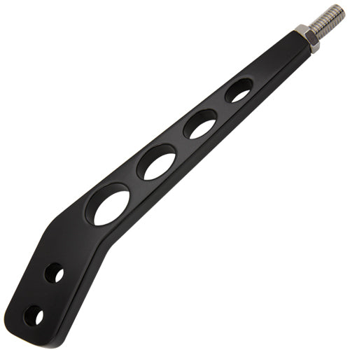 Shift Lever Outlaw 8in Black - Billet Specialties 264815