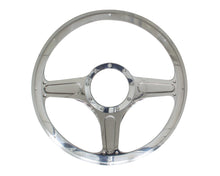 Load image into Gallery viewer, Street Lite Steering Wheel - Billet Specialties 30103