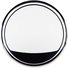 Load image into Gallery viewer, Polished Horn Button Smooth - Billet Specialties 32120