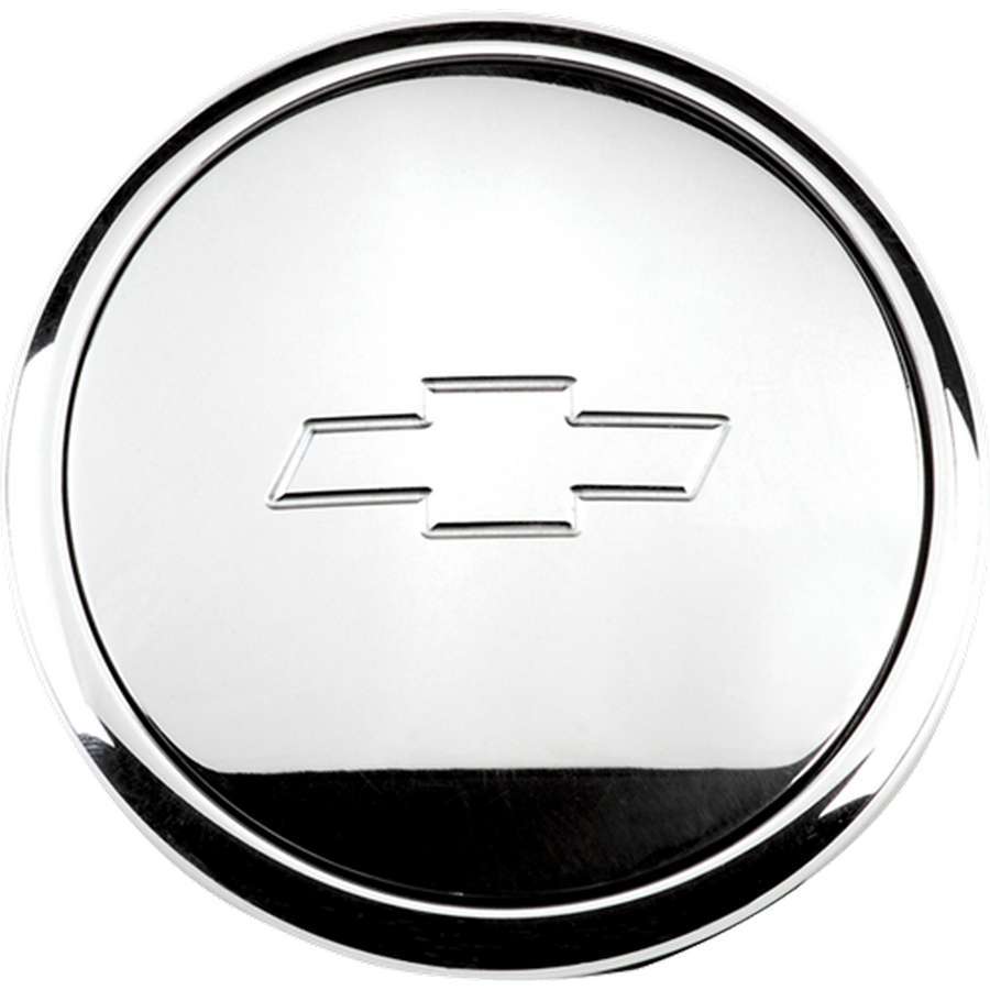 Bowtie Logo Standard Horn Button - Billet Specialties 32320