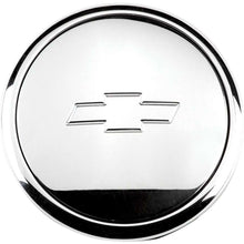 Load image into Gallery viewer, Bowtie Logo Standard Horn Button - Billet Specialties 32320