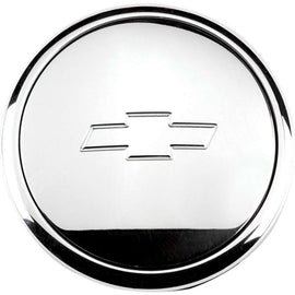 Bowtie Logo Standard Horn Button - Billet Specialties 32320