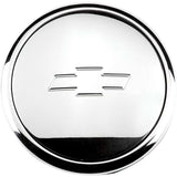 Bowtie Logo Standard Horn Button - Billet Specialties 32320