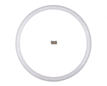 Load image into Gallery viewer, 15.5IN Steering Wheel Half Wrap - Billet Specialties 33000