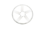 Steering Wheel Half Wrap 15.5in BLVD 42 - Billet Specialties 34042