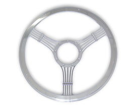 Steering Wheel 15.5in Banjo - Billet Specialties 34925