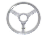 Steering Wheel 15.5in Banjo - Billet Specialties 34925