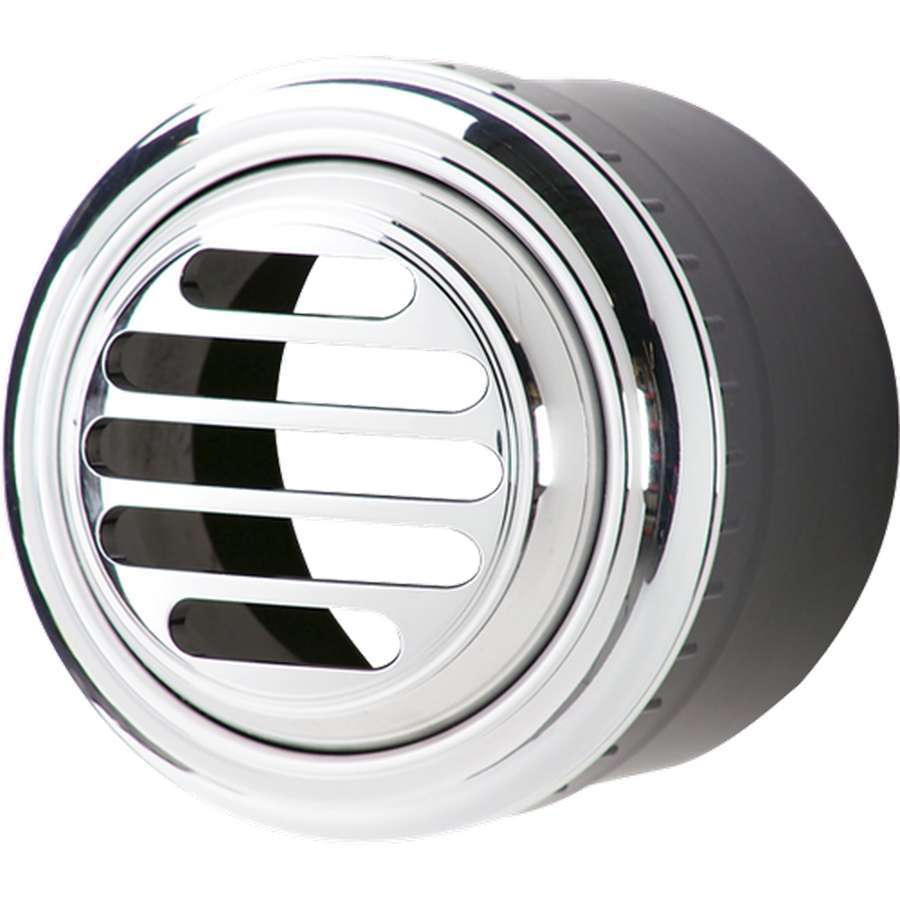 A/C Vent Slotted Polishd - Billet Specialties 38320