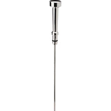 Load image into Gallery viewer, Polished SBC Dipstick Fits 55-78 - Billet Specialties 40120
