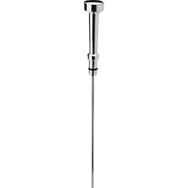 Polished SBC Dipstick Fits 55-78 - Billet Specialties 40120