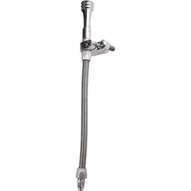 SBF Dipstick Tru Trac Applications Only - Billet Specialties 40150