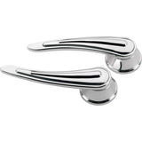 Door Handles Rail Style GM/Ford 1949-Up - Billet Specialties 45528