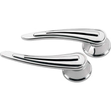 Load image into Gallery viewer, Door Handles Rail Style GM/Ford 1949-Up - Billet Specialties 45528