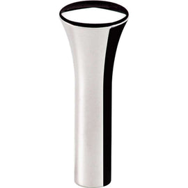 Smooth Door Lock Knobs - Billet Specialties 45910