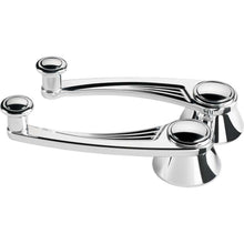 Load image into Gallery viewer, Window Cranks Ball Milld GM/Ford 1949-Up - Billet Specialties 46525