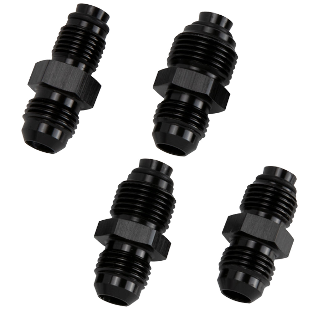 Power Steering Adapter Kit - Billet Specialties 77901