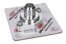 Load image into Gallery viewer, Thermostat Housing -16AN Straight Up Chevy - Billet Specialties 90116
