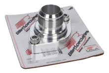 Load image into Gallery viewer, Thermostat Housing -20AN Straight Up Chevy - Billet Specialties 90119