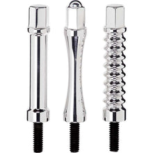 Load image into Gallery viewer, Acorn Style Valve Cover Bolts 4 per pack - Billet Specialties 95011