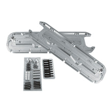 Load image into Gallery viewer, LS To BBC Valve Cover Conversion Kit - Billet Specialties 96037