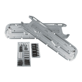 LS To BBC Valve Cover Conversion Kit - Billet Specialties 96037