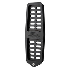 Load image into Gallery viewer, GM Billet Door Jamb Vent Black Pair - Billet Specialties BLK171150