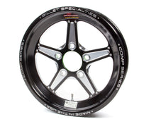 Load image into Gallery viewer, Billet Specialties Comp 5 Wheel 15x3.5 5x4.75 BP 1.75 BS