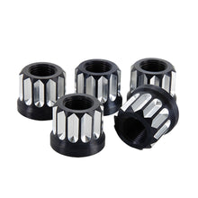 Load image into Gallery viewer, Race Lug Nuts 5 Pack 5/8-18 - Billet Specialties LNRFN5818
