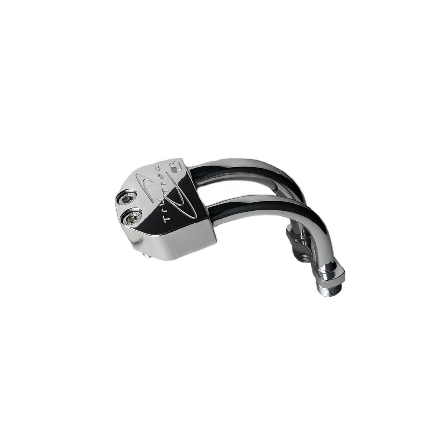 Tru Trac Replacement Manifold Polished - Billet Specialties RP1260