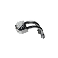 Load image into Gallery viewer, Tru Trac Replacement Manifold Polished - Billet Specialties RP1260