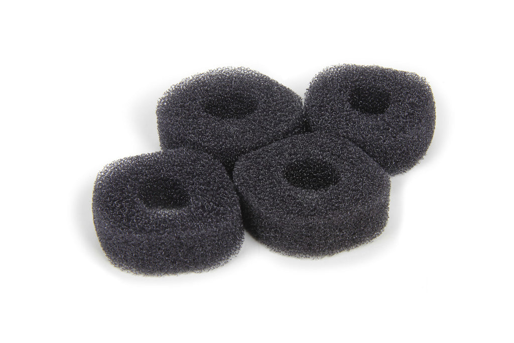 Breather Filter Round 4 Pack - Billet Specialties RP2010